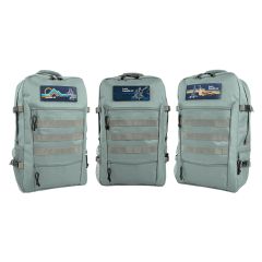 FUCHS Daypack Backpack